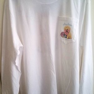 Lauren James Womens LS Shirt New Sz XL